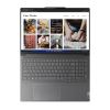 Lenovo ThinkBook 16p Intel® Core™ i5 i5-13500H Laptop 16" WQXGA 16 GB DDR5-SDRAM 512 GB SSD NVIDIA GeForce RTX 4050 Wi-Fi 6 (802.11ax) Windows 11 Pro Gray11