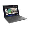 Lenovo ThinkBook 16p Intel® Core™ i5 i5-13500H Laptop 16" WQXGA 16 GB DDR5-SDRAM 512 GB SSD NVIDIA GeForce RTX 4050 Wi-Fi 6 (802.11ax) Windows 11 Pro Gray3