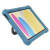 InfoCase AO-EVA-IPD102 tablet case 10.2" Bumper Blue2