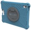 InfoCase AO-EVA-IPD102 tablet case 10.2" Bumper Blue4