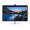 DELL UltraSharp U3224KB computer monitor 32" 6144 x 3456 pixels 6K Ultra HD LCD Black, Silver1