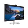 DELL UltraSharp U3224KB computer monitor 32" 6144 x 3456 pixels 6K Ultra HD LCD Black, Silver2