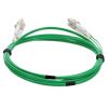 AddOn Networks ADD-LC-LC-2M6MMF-GN-TAA InfiniBand/fibre optic cable 78.7" (2 m) OFNR Green4