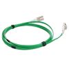 AddOn Networks ADD-LC-LC-2M6MMF-GN-TAA InfiniBand/fibre optic cable 78.7" (2 m) OFNR Green5