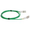 AddOn Networks ADD-LC-LC-2M6MMF-GN-TAA InfiniBand/fibre optic cable 78.7" (2 m) OFNR Green6