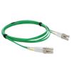 AddOn Networks ADD-LC-LC-2M6MMF-GN-TAA InfiniBand/fibre optic cable 78.7" (2 m) OFNR Green7