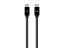 Monoprice 38918 USB cable USB 2.0 118.1" (3 m) USB C Black1