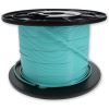 AddOn Networks ADD-LC-LC-60M5OM4-TAA InfiniBand/fibre optic cable 2362.2" (60 m) LOMM Aqua color3