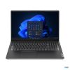 Lenovo V V15 Intel® Core™ i3 i3-1315U Laptop 15.6" Full HD 8 GB DDR4-SDRAM 256 GB SSD Wi-Fi 6 (802.11ax) Windows 11 Pro Black3