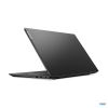 Lenovo V V15 Intel® Core™ i3 i3-1315U Laptop 15.6" Full HD 8 GB DDR4-SDRAM 256 GB SSD Wi-Fi 6 (802.11ax) Windows 11 Pro Black4