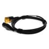 AddOn Networks ADD-C13LK2C14LK18AWG10FT power cable Black 120.1" (3.05 m) IEC C13 IEC C142