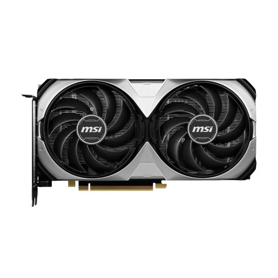 MSI VENTUS GEFORCE RTX 4070 2X NVIDIA 12 GB GDDR6X1