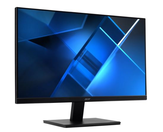 Acer V7 Vero V277 E computer monitor 27" 1920 x 1080 pixels Full HD LED Black1