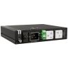 Middle Atlantic Products PDX-620C power distribution unit (PDU) 6 AC outlet(s) 0U Black, White4