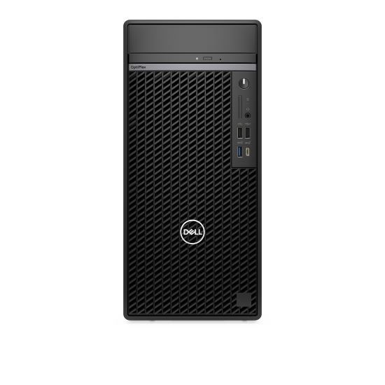 DELL OptiPlex 7010 Plus Intel® Core™ i5 i5-13500 16 GB DDR5-SDRAM 512 GB SSD Windows 11 Pro Tower PC Black1