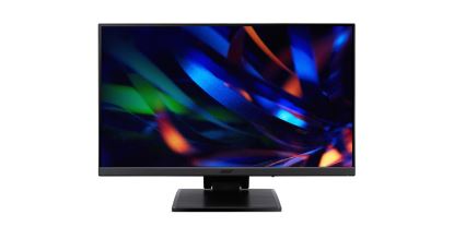 Acer UT1 UT241Y A LED display 24" 1920 x 1080 pixels Full HD Touchscreen Black1