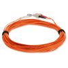 AddOn Networks ADD-SC-LC-7M5OM4-OE InfiniBand/fibre optic cable 275.6" (7 m) LOMM Orange4