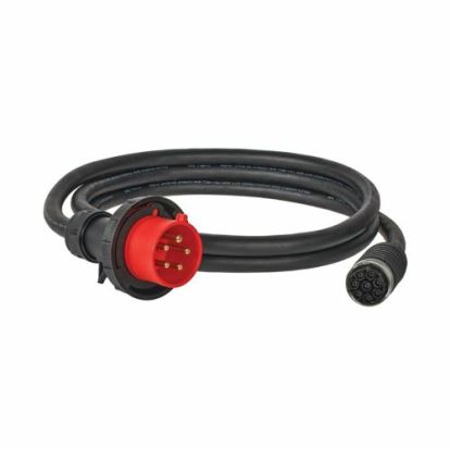 Eaton CBL358-10 power cable Black 118.1" (3 m)1