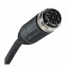 Eaton CBL358-10 power cable Black 118.1" (3 m)2