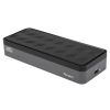 Targus DOCK750USZ laptop dock/port replicator Wired USB 3.2 Gen 1 (3.1 Gen 1) Type-A + Type-C Black1