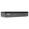 Targus DOCK750USZ laptop dock/port replicator Wired USB 3.2 Gen 1 (3.1 Gen 1) Type-A + Type-C Black3