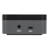 Targus DOCK750USZ laptop dock/port replicator Wired USB 3.2 Gen 1 (3.1 Gen 1) Type-A + Type-C Black7