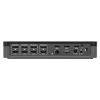 Targus DOCK750USZ laptop dock/port replicator Wired USB 3.2 Gen 1 (3.1 Gen 1) Type-A + Type-C Black9