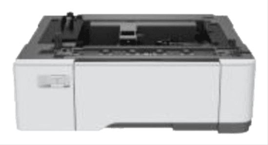 Lexmark 29S0800 tray/feeder Paper tray 550 sheets1