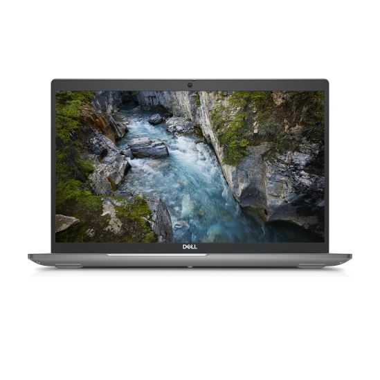 DELL Precision 3581 Intel® Core™ i5 i5-13600H Mobile workstation 15.6" Full HD 16 GB DDR5-SDRAM 512 GB SSD NVIDIA RTX A500 Wi-Fi 6E (802.11ax) Windows 11 Pro Gray1