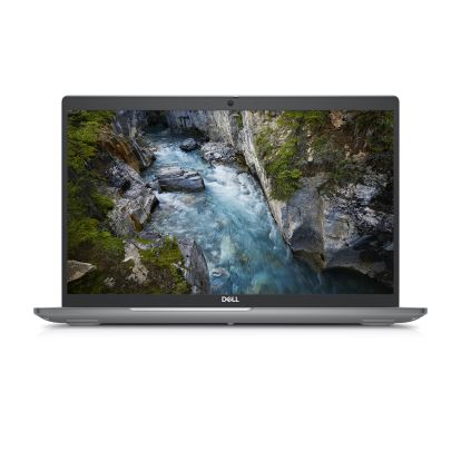 DELL Precision 3581 Intel® Core™ i7 i7-13700H Mobile workstation 15.6" Full HD 16 GB DDR5-SDRAM 512 GB SSD NVIDIA RTX A500 Wi-Fi 6E (802.11ax) Windows 11 Pro Gray1