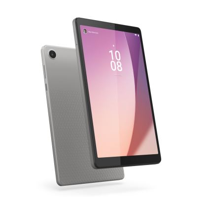 Lenovo Tab M8 Mediatek 32 GB 8" 3 GB Wi-Fi 5 (802.11ac) Gray1