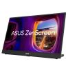 ASUS ZenScreen MB17AHG computer monitor 17.3" 1920 x 1080 pixels Full HD Black3