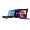 ASUS ZenScreen MB17AHG computer monitor 17.3" 1920 x 1080 pixels Full HD Black7