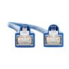 Tripp Lite N272-F01-BL networking cable Blue 11.8" (0.3 m) Cat8 S/FTP (S-STP)2