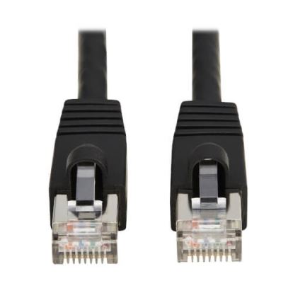 Tripp Lite N272-F07-BK networking cable Black Cat8 S/FTP (S-STP)1