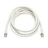 Tripp Lite N272-F15-WH networking cable White 181.1" (4.6 m) Cat8 S/FTP (S-STP)4