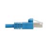 Tripp Lite N272L-F1P5M-BL networking cable Blue 59.1" (1.5 m) Cat8 S/FTP (S-STP)3