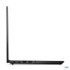 Lenovo ThinkPad E14 Intel® Core™ i7 i7-1355U Laptop 14" WUXGA 16 GB DDR4-SDRAM 512 GB SSD Wi-Fi 6 (802.11ax) Windows 11 Pro Black6