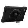 Cellairis Rapture Rugged 8" Bumper Black3