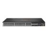 HPE Aruba Networking CX 8100 40x10G Base-T 8x10G SFP+ 4x40/100G QSFP28 Managed L3 10G Ethernet (100/1000/10000) 1U1