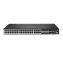 HPE Aruba Networking CX 8100 40x10G Base-T 8x10G SFP+ 4x40/100G QSFP28 Managed L3 10G Ethernet (100/1000/10000) 1U1