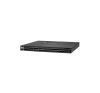 HPE Aruba Networking 9300‑32D 32xQSFP‑DD 400G 2xSFP+10G Power2Port Airflow 6 Fans 2AC PSU Managed L3 1U2