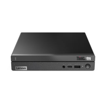 Lenovo ThinkCentre neo 50q Intel® Core™ i5 i5-13420H 8 GB DDR4-SDRAM 256 GB SSD Windows 11 Pro Mini PC Black1