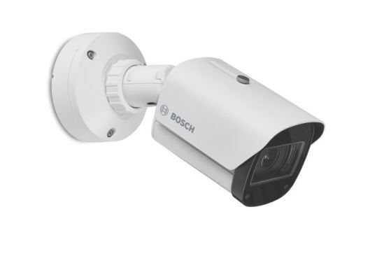 Bosch NBE-7703-ALX security camera Bullet IP security camera Indoor & outdoor 2688 x 1520 pixels Ceiling/wall1