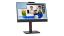 Lenovo ThinkCentre Tiny-In-One 24 LED display 23.8" 1920 x 1080 pixels Full HD Touchscreen Black1