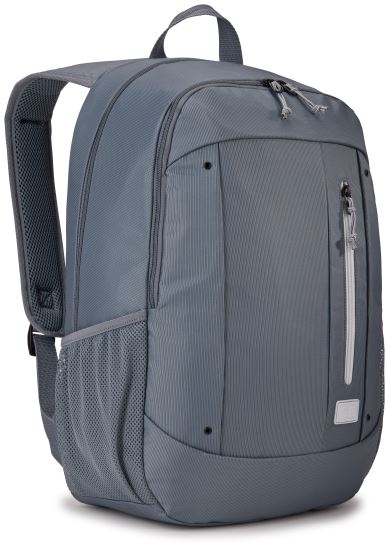 Case Logic Jaunt WMBP215 - Stormy Weather backpack Rucksack Gray Polyester1