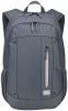 Case Logic Jaunt WMBP215 - Stormy Weather backpack Rucksack Gray Polyester2