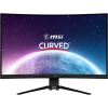 MSI MAG 325CQRF QD computer monitor 31.5" 2560 x 1440 pixels Wide Quad HD Black2