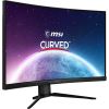 MSI MAG 325CQRF QD computer monitor 31.5" 2560 x 1440 pixels Wide Quad HD Black10