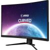 MSI MAG 325CQRF QD computer monitor 31.5" 2560 x 1440 pixels Wide Quad HD Black11